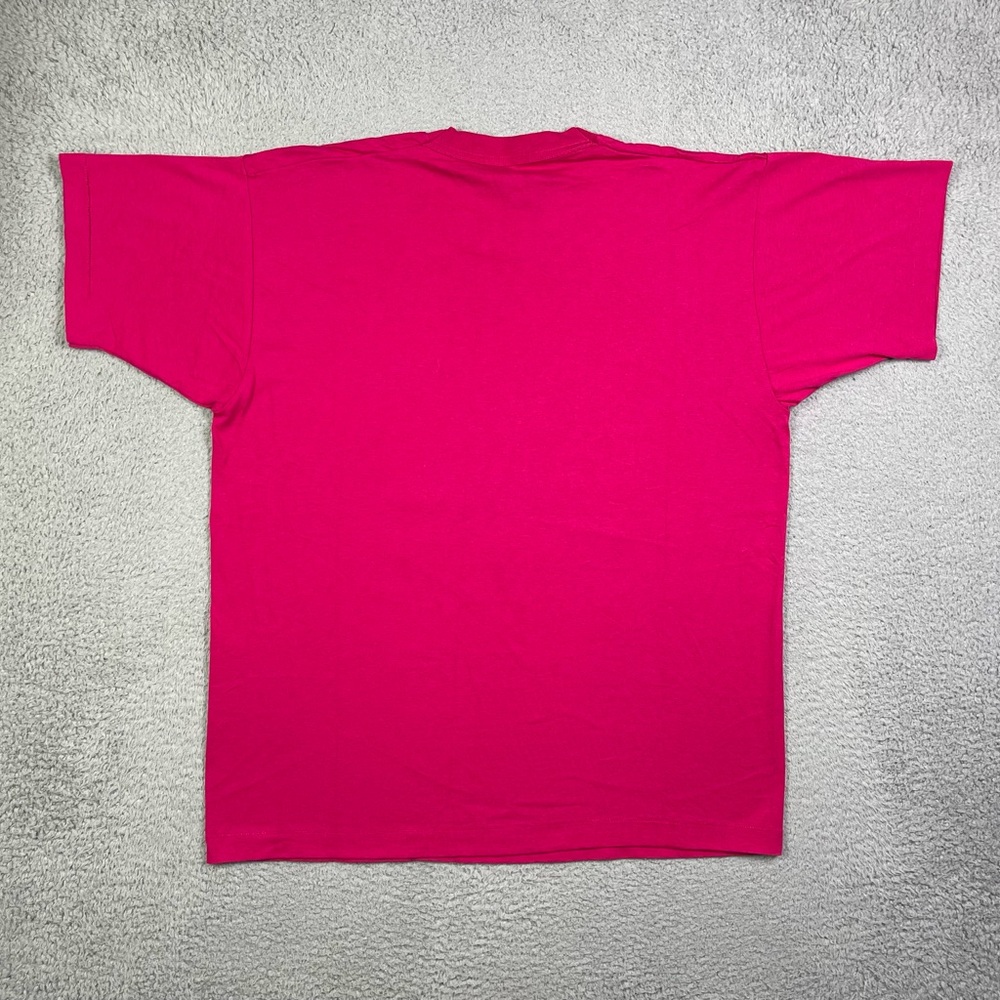 Vintage 90s Las Vegas Nevada T-shirt - Picture 4 of 4
